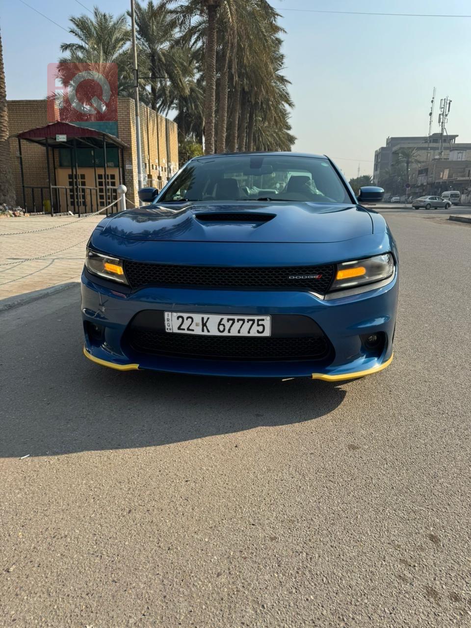 دۆج چارجەر